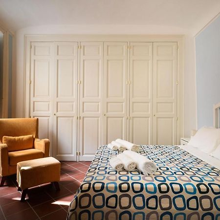 I Tre Balconi di Via Roma Apartment Syracuse Esterno foto