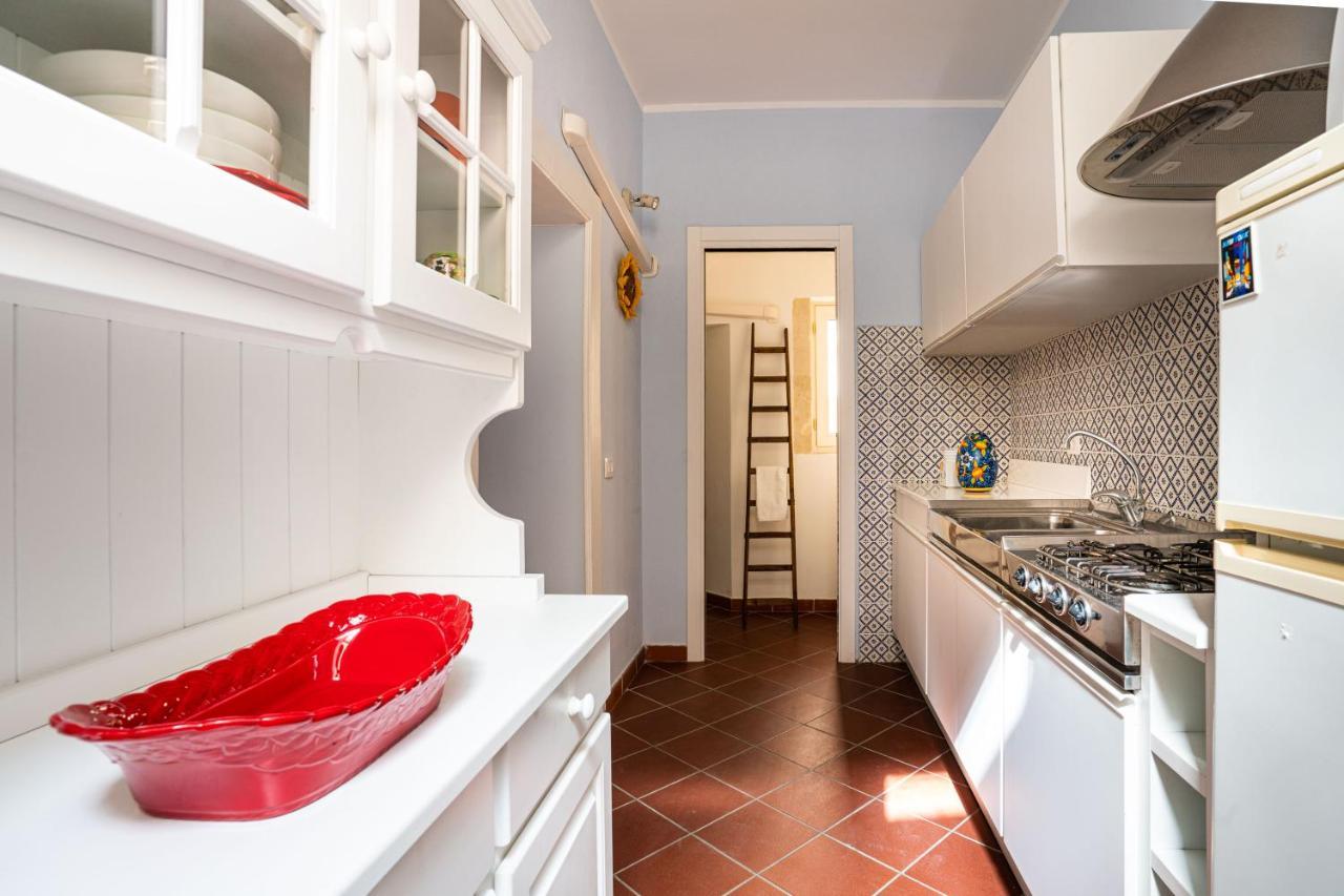 I Tre Balconi di Via Roma Apartment Syracuse Esterno foto