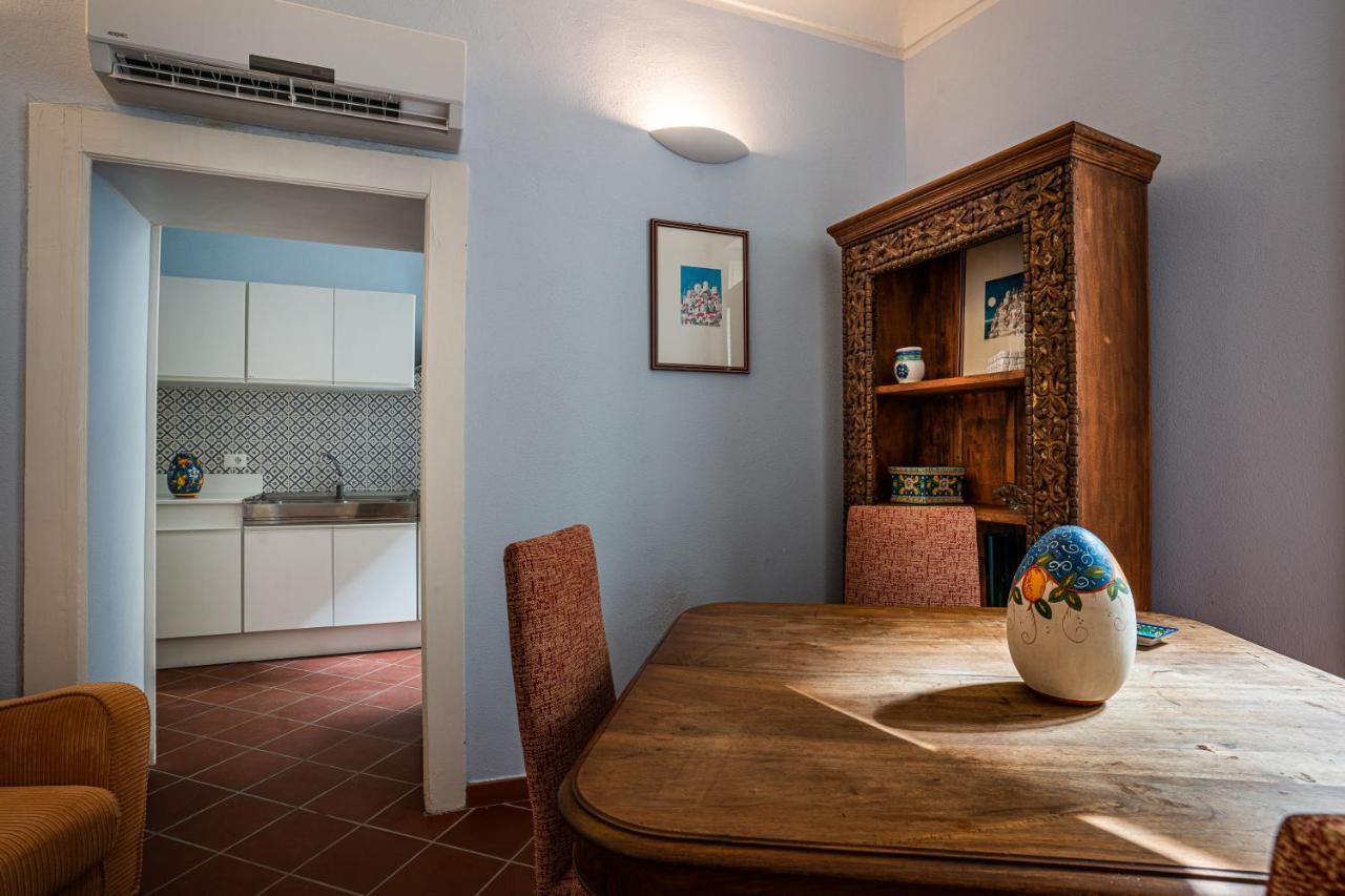 I Tre Balconi di Via Roma Apartment Syracuse Esterno foto